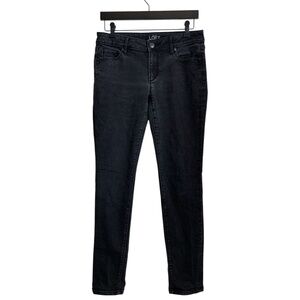 LOFT Black Women Jeans